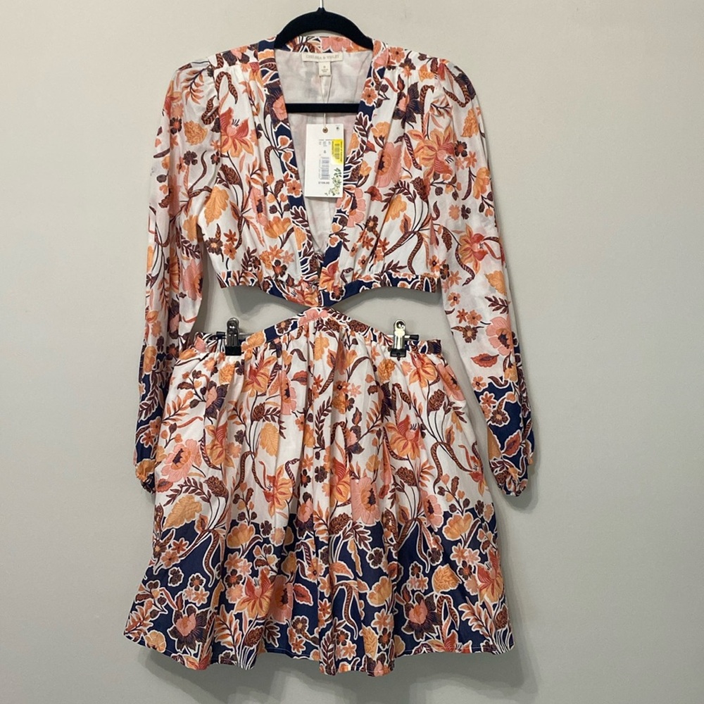 Chelsea & Violet Dress